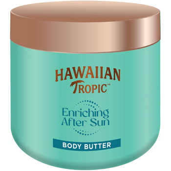 After Sun Body Butter - Tělové máslo po opalování
